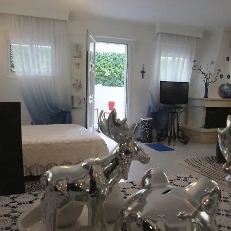 Apartament A Majestic Elegant House With A Garden *