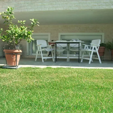 Apartament A Majestic Elegant House With A Garden *